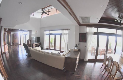 Sa Khu Condo | Beautiful 6-bedroom 625 Sqm Condo on gorgeous Maikhao Blue Canyon Golf Course