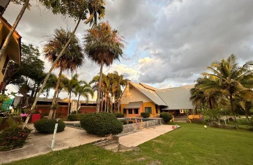 Wang Nam Khiao Resort | Petpumok Wangnamkhiao Hotel