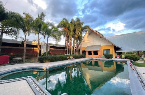 Wang Nam Khiao Resort | Petpumok Wangnamkhiao Hotel