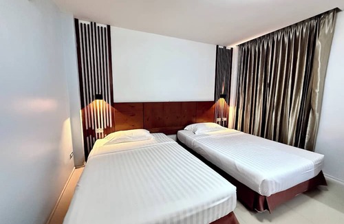Wieng Hotel | Chedi Chiangrai Boutique Hotel