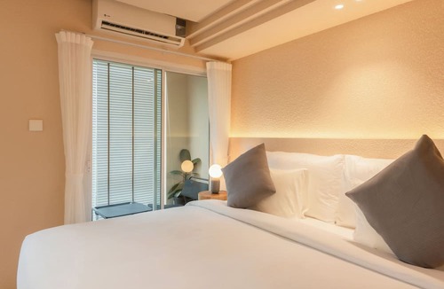 Huay Kaew Hotel | Mai Hotel