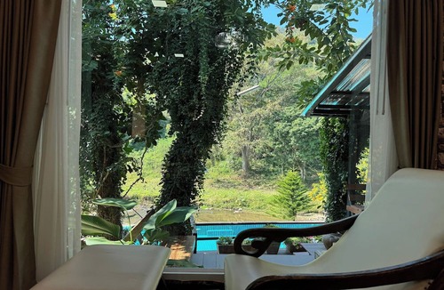 Mae Taeng Hostel | Tung Lakorn Farm