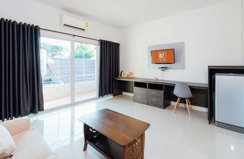 Ban Du Hotel | B2 Chiang Rai Resort Boutique & Budget Hotel