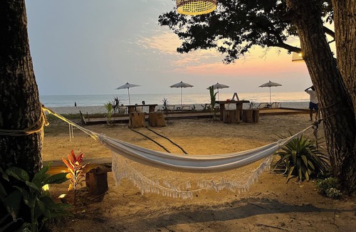 Ko Chang Hotel | Riva Boutique Resort Koh Chang