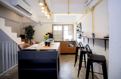 South Pattaya Hostel | Nomad Plus Life Hostel Pattaya