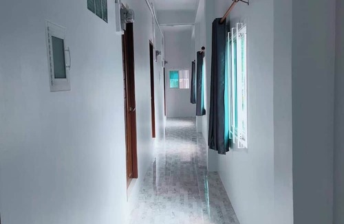 Ranong Hotel | lamai inn