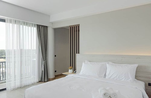 Phitsanulok Hotel | The Horizon Groove Hotel