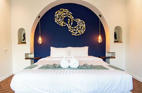 Ko Pha-ngan Hotel | La Belle Vie - Boutique Hotel