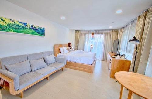 Pong Yaeng Villa | 108 villa pongyang chiang mai