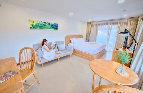 Pong Yaeng Villa | 108 villa pongyang chiang mai