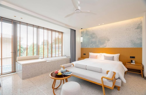 Kamala Hotel | Wyndham Garden Phuket Kamala