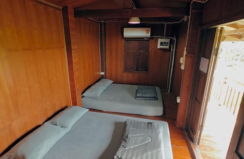 Chom Thong Villa | hueankwankhao