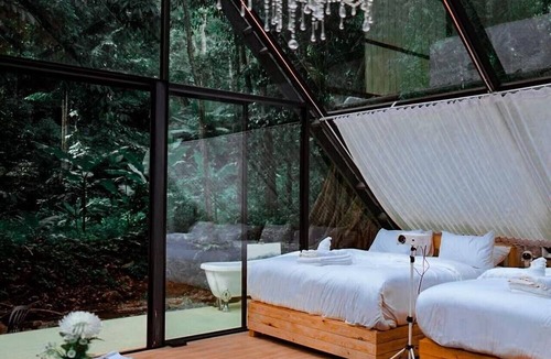 Mae On Resort | Norden Glamping