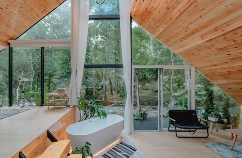 Mae On Resort | Norden Glamping