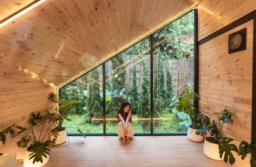 Mae On Resort | Norden Glamping