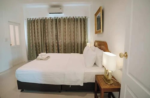 Chiang Rai Villa | Villa Cavallo Chiangrai
