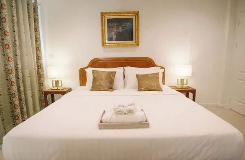 Chiang Rai Villa | Villa Cavallo Chiangrai