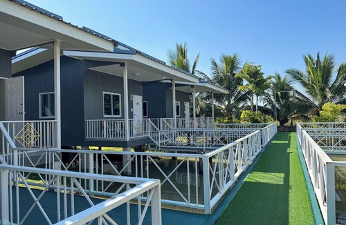 Lampang Hotel | Jira Hotel