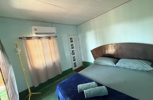 Ang Thong House | Baan Plai Laem Resort