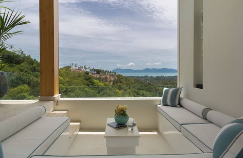 Mae Nam Resort | ZOG Villas