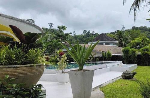 Kathu Villa | Namo Pool Villa Phuket