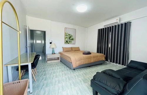 Ban Wang Hom Villa | Kuan Mapraw Villa 2
