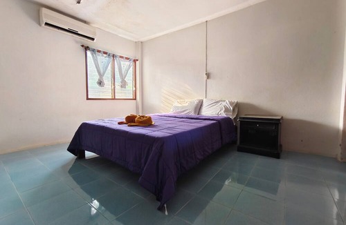 Song Phi Nong Hotel | G&G Guesthouse