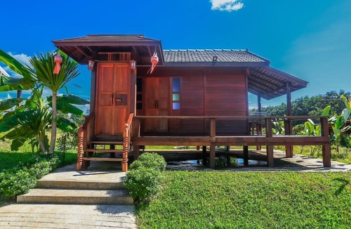 Phrao Hotel | Suan Doctor