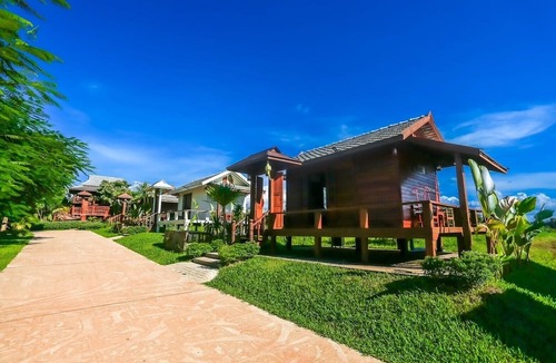 Phrao Hotel | Suan Doctor