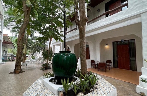 Koh Tao Hotel | Gee Resort