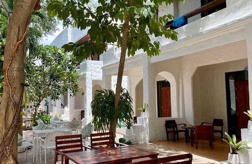 Koh Tao Hotel | Gee Resort