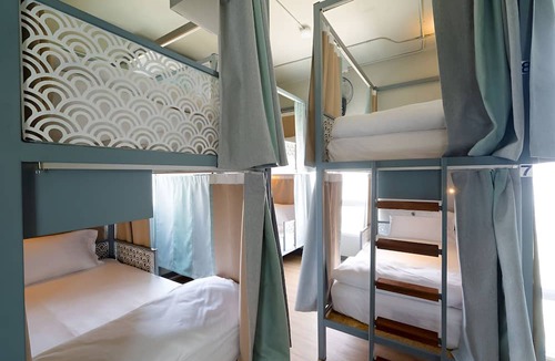 Ban Bo Han Hostel | Friends Hostel - Phuket Airport
