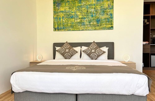 Vientiane Resort | Pavilion Pha Leuang & Bungalows