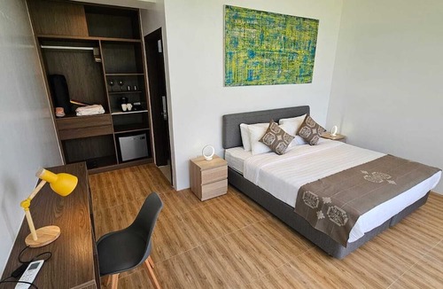 Vientiane Resort | Pavilion Pha Leuang & Bungalows
