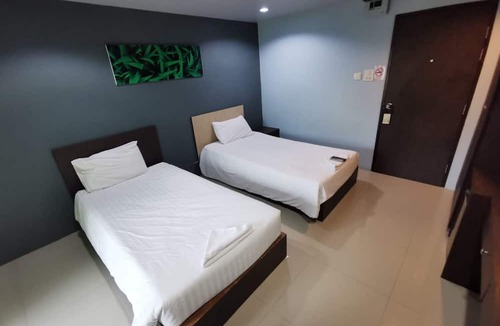 Khao Rup Chang Hotel | The Peak Songkhla