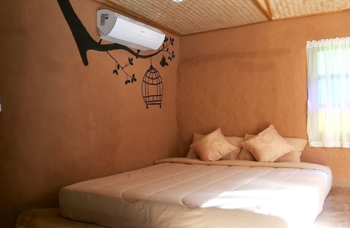 Chiang Dao House | Baan Din Chiangdao