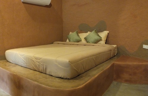 Chiang Dao House | Baan Din Chiangdao