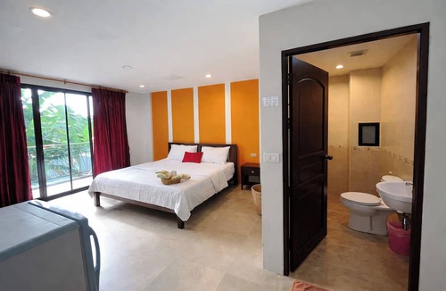 Downtown Krabi House | Grandmom Place Krabi
