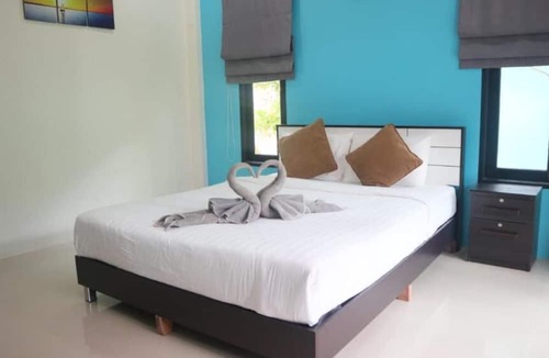 Ko Lanta Hotel | Lanta Memory Resort