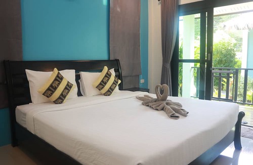 Ko Lanta Hotel | Lanta Memory Resort