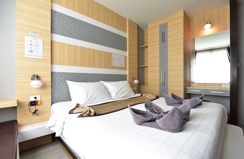 Satun Hotel | Ricci House Resort