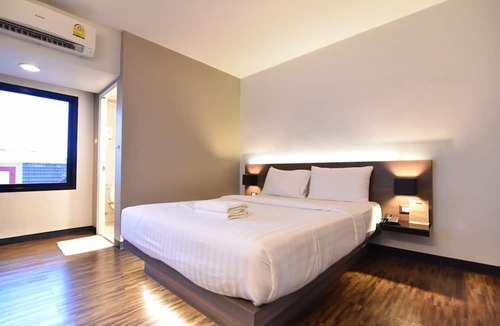 Hat Yai Hotel | Leevana Hotel Hat Yai