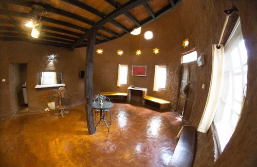 Ban Pong Hotel | Hern Lhin Natural Resort