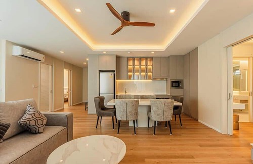 Bang Tao Hotel | The Regent Phuket Bangtao Beach