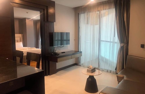 Bang Tao Hotel | The Regent Phuket Bangtao Beach