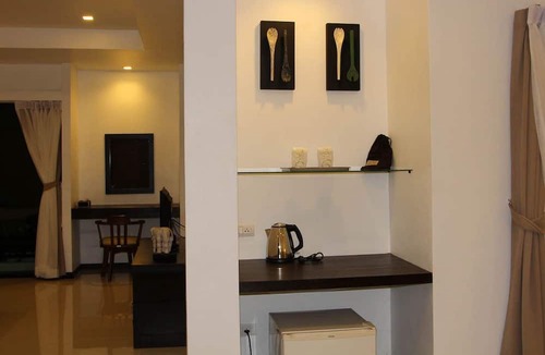 Nai Wiang Hotel | Baan Nan Hotel