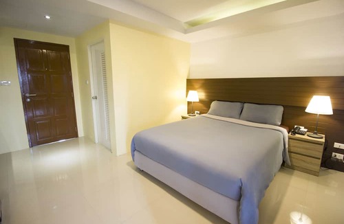 Ayutthaya Hotel | The Avail