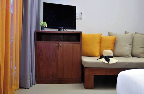 Nong Thale Hotel | Bliss Resort Krabi