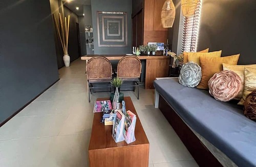 Nong Thale Hotel | Bliss Resort Krabi