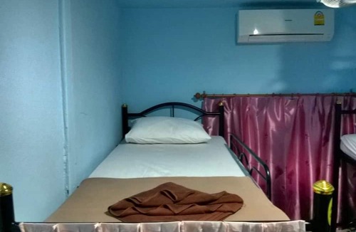 Saladan Hostel | Baan Mook Anda Hostel